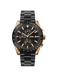 Pánské hodinky Skmei 9253RGBK + BOX