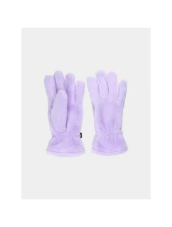 Dívčí pletené rukavice Junior model 21893106 - 4F