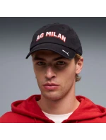 Kšiltovka Puma AC Milan 027060-01