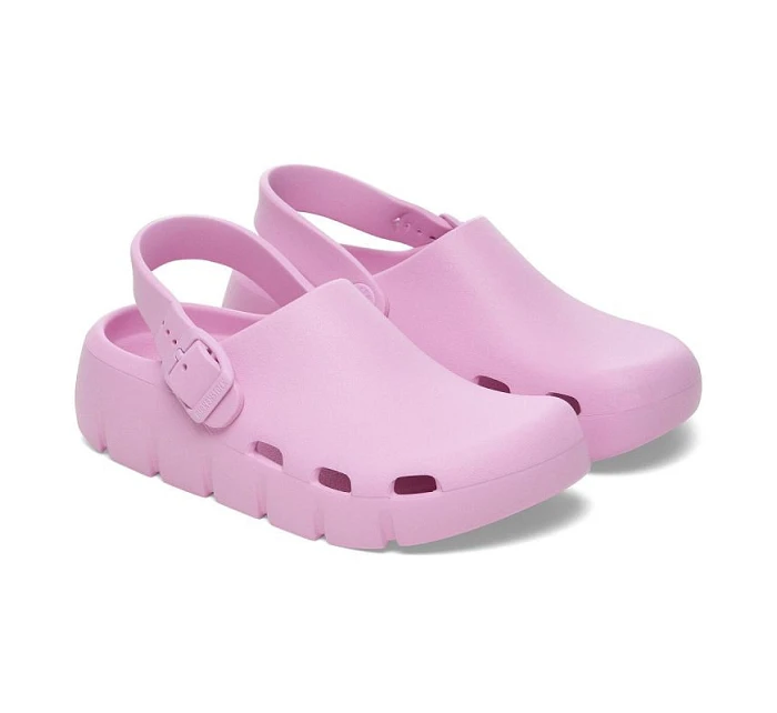 Dětské dřeváky KIDS EVA Pink model 22054131 - Birkenstock Dětské dřeváky KIDS EVA Pink model 22054131 - Birkenstock