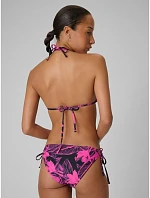 Dámské bikiny 4F 4FWSS26UBKBF090-91A