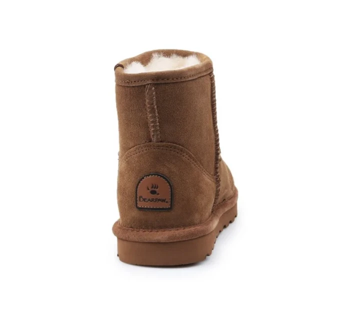 Dámské boty Alyssa Hickory II W 2130W-220 - BearPaw