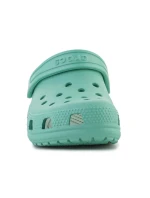 Žabky Crocs Classic Clog Jade Stone Jr 206991-3UG dětské Žabky Crocs Classic Clog Jade Stone Jr 206991-3UG dětské
