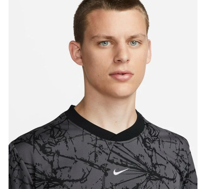 Pánské tričko F.C. JSY SS M DV9769 068 - Nike