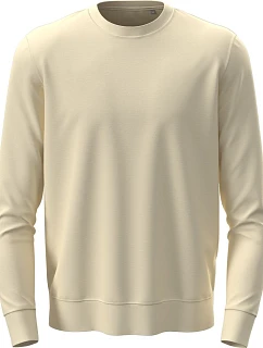 Stedman Classic Sweatshirt Mikina "Classic" 05.4300 natural