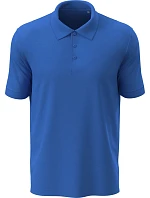 Stedman Lux Polo Pánské piqué polo "Lux" 05.9060 bright royal Stedman Lux Polo Pánské piqué polo "Lux" 05.9060 bright royal