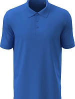 Stedman Lux Polo Pánské piqué polo "Lux" 05.9060 bright royal