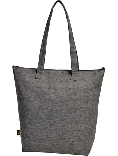Halfar 1814000 Nákupní taška "Jersey" 47.4000 anthracite