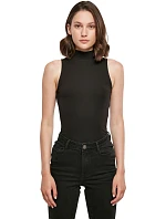 BY 235 Dámské body bez rukávů model 22433949 black - Build your Brand BY 235 Dámské body bez rukávů model 22433949 black - Build your Brand