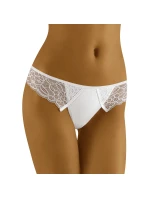 Wol-Bar Qechua barva: bílá