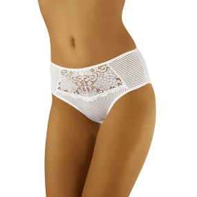 model 19077777 kolor:biały - Wol-Bar