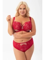 kolor:czerwony model 20737303 - Gorsenia