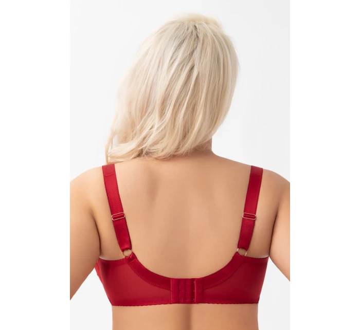 Gorsenia K959 Amira barva: červená Gorsenia K959 Amira barva: červená