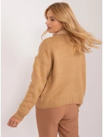Jumper BA SW 0279.71P camel Jumper BA SW 0279.71P camel