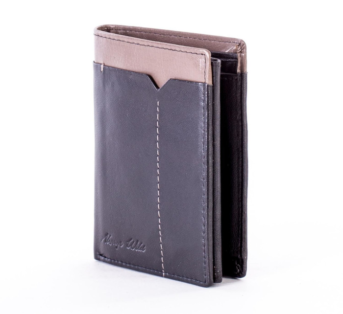 CE PR 326 FS peněženka.74 černá a béžová