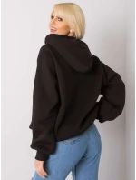 Mikina EM BL 651/2.41X černá Mikina EM BL 651/2.41X černá