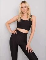 Sada HG KMPL 5448.54 černá