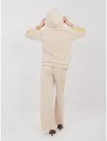 Komplet IT KMPL 21782.93 beżowy