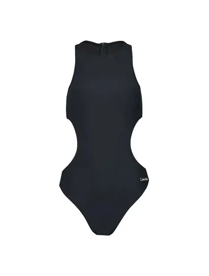 Dámské jednodílné plavky model 20951820 - Calvin Klein