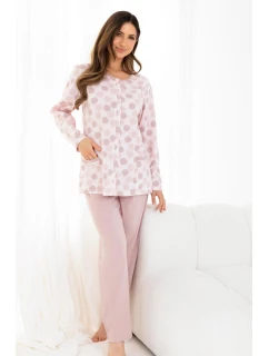 DÁMSKÉ PYŽAMO 710 BIG J/25