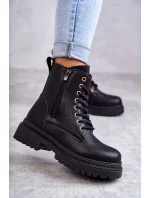 Boty model 190197 Step in style Boty model 190197 Step in style