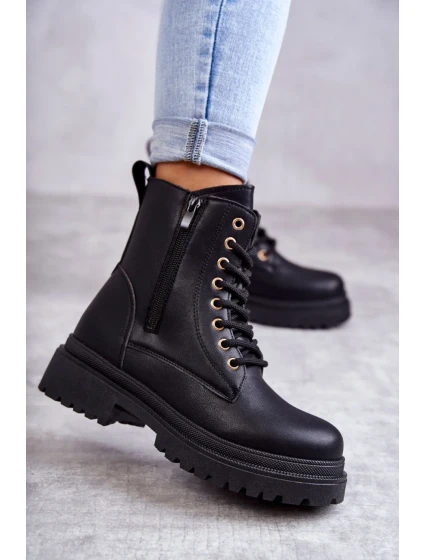 Boty model 190197 Step in style Boty model 190197 Step in style