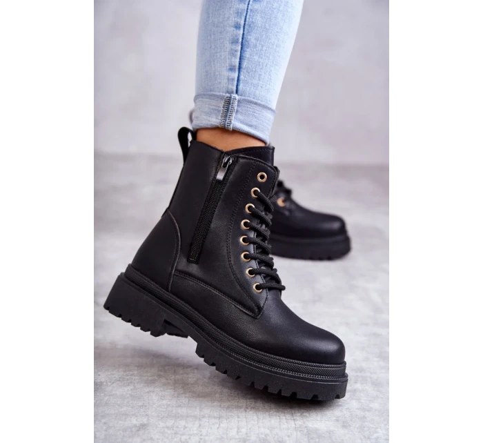 Boty model 190197 Step in style Boty model 190197 Step in style