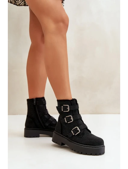 Boty model 199826 Step in style Boty model 199826 Step in style