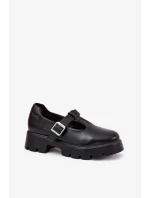 Polobotky model 211126 Step in style Polobotky model 211126 Step in style