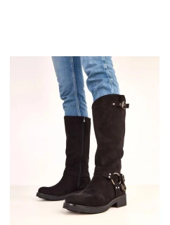 Kozačky model 220575 Solea