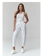 Džíny  model 225702 Makadamia