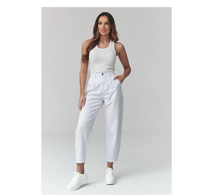 Džíny  model 225702 Makadamia