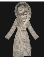 Zimowa kurtka  model 21761277 - MINORITY