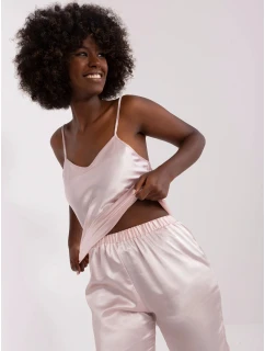 ze Goodlookin jasny róż model 21935961 - Factory Price