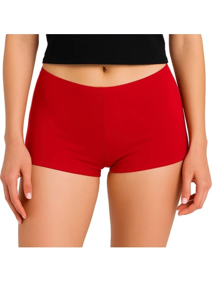 Spodní díl plavek 233 red - Primo