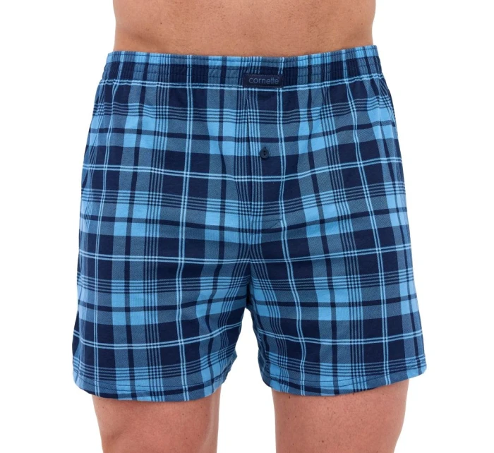 Pánské trenýrky model 21915900 Comfort - Cornette