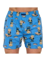 Pánské trenýrky model 21915931 Classic plus - Cornette