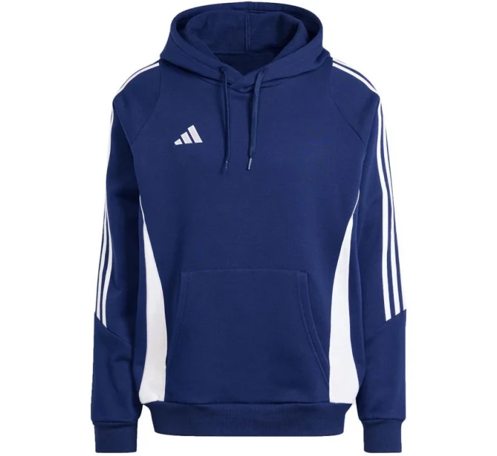 Adidas Tiro 24 Sweat Hooded M IR7546 mikina pánské Adidas Tiro 24 Sweat Hooded M IR7546 mikina pánské