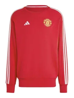 Manchester United DNA mikina M model 20147366 - ADIDAS