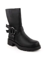 Zateplené boty W model 20810194 - Potocki