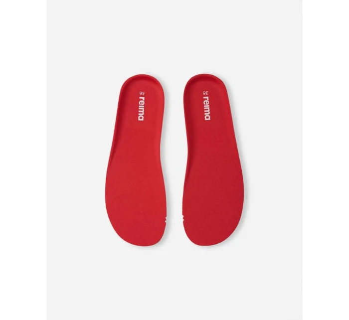 Reima ReimaTec barefoot dětské zimní boty Talvella Junior (5400151A-9990)