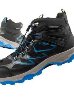 dětské kotníkové trekové boty model 21420842 - CMP