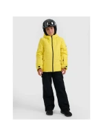 Chlapecká lyžařská bunda 5000 s membránou model 21898030 - 4F