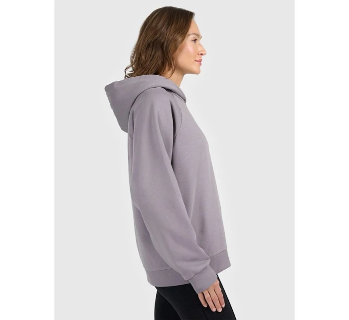 Dámská nepromokavá mikina s kapucí 4F 4FRAW25TSWSF2775-25S Dámská nepromokavá mikina s kapucí 4F 4FRAW25TSWSF2775-25S
