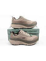 Pánské sportovní boty Max Cushioning béžové model 22357726 - Skechers Pánské sportovní boty Max Cushioning béžové model 22357726 - Skechers