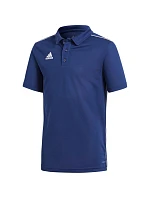 Dětské tričko CORE 18 POLO model 15943469 - ADIDAS