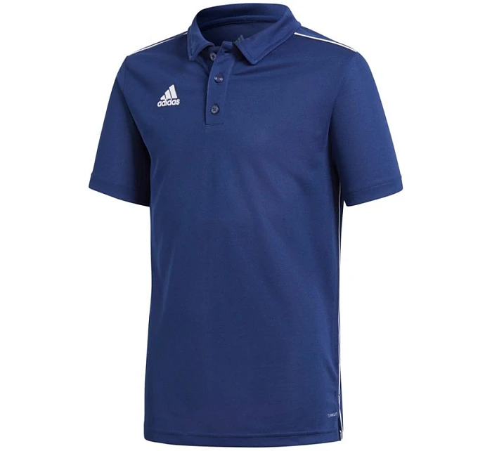 Dětské tričko CORE 18 POLO model 15943469 - ADIDAS
