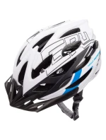 Cyklistická přilba model 21397303 - Meteor