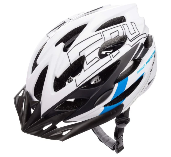 Cyklistická přilba model 21397303 - Meteor