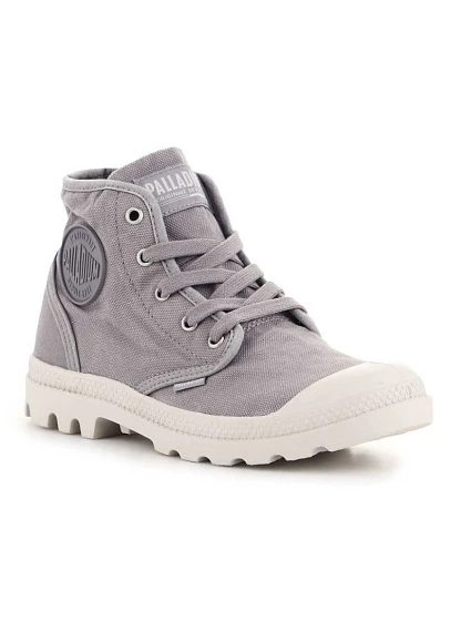 Pánské boty US Pampa Hi F W model 16269017 - Palladium Pánské boty US Pampa Hi F W model 16269017 - Palladium